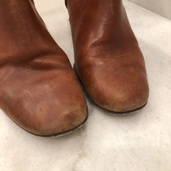 Isabel Marant ankle boots - Picture 4 of 8